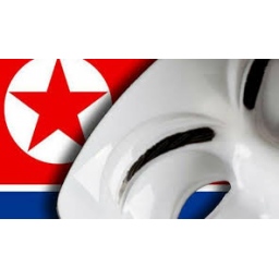 Anonimusi protiv Severne Koreje: Tvrdnje o hakovanju intraneta nerealne